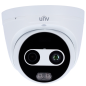 UV-TIC3612SA-F3-4F4AC-I1 - Telecamera termica Doppia Ottica IP Uniview - Termico: 256x192 | Ottica 3 mm - Ottico: 4 MP | Ottica UV-TIC3612SA-F3-4F4AC-I1 - Telecamera termica Doppia Ottica IP Uniview - Termico: 256x192 | Ottica 3 mm - Ottico: 4 MP | Ottica
