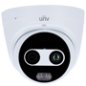 UV-TIC3612SA-F3-4F4AC-I1 - Telecamera termica Doppia Ottica IP Uniview - Termico: 256x192 | Ottica 3 mm - Ottico: 4 MP | Ottica UV-TIC3612SA-F3-4F4AC-I1 - Telecamera termica Doppia Ottica IP Uniview - Termico: 256x192 | Ottica 3 mm - Ottico: 4 MP | Ottica