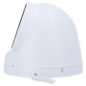UV-TIC3612SA-F7-4F6AC-I1 - Telecamera termica Doppia Ottica IP Uniview - Termica: 256x192 | Ottica 7mm - Ottica: 4 MP | Ottica 6