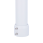 UV-TR-SE45-A-IN - Staffa a tetto - Per telecamere dome - Altezza 500 mm - Adatto per uso interno ed esterno - Colore bianco - In UV-TR-SE45-A-IN - Staffa a tetto - Per telecamere dome - Altezza 500 mm - Adatto per uso interno ed esterno - Colore bianco - In