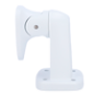 UV-TR-WE45-D-IN - Staffa a parete - Per telecamere panoramiche - Adatto per uso esterno/interno - Colore bianco - 225 x 111 x 15 UV-TR-WE45-D-IN - Staffa a parete - Per telecamere panoramiche - Adatto per uso esterno/interno - Colore bianco - 225 x 111 x 15