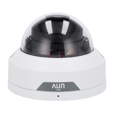 UV-UAC-D122-AF28M - Uniview - Telecamera Dome 4n1 | Gamma Whale - Risoluzione 2 Megapixel - Ottica 2.8 mm | LightHunter - IR dis