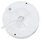 UV-UAC-D125-AF28M - Uniview - Telecamera Dome 4n1 | Gamma Whale - Risoluzione 5 Megapixel - Ottica 2.8 mm | LightHunter - IR dis