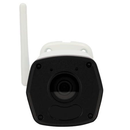 UV-UHO-B1R-M2F3 - Telecamera IP 2 Megapixel WiFi - Serie Uniarch - 1/2.9" Progressive Scan CMOS - Ottica 2.8 mm - IR LED Portata