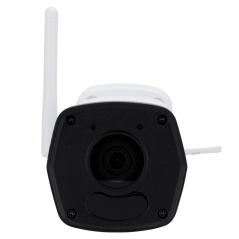 UV-UHO-B1R-M2F4 - Telecamera IP 2 Megapixel WiFi - Serie Uniarch - 1/2.9" Progressive Scan CMOS - Ottica 4 mm - IR LED Portata 3