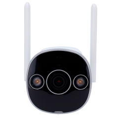UV-UHO-B2D-M3F3D - Telecamera IP WiFi Uniarch Panda serie B_x000D_ - Risoluzione fino a 3Mpx, alta qualità dell'immagine - Rilev