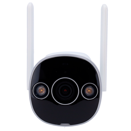 UV-UHO-B2D-M3F3D - Telecamera IP WiFi Uniarch Panda serie B_x000D_ - Risoluzione fino a 3Mpx, alta qualità dell'immagine - Rilev