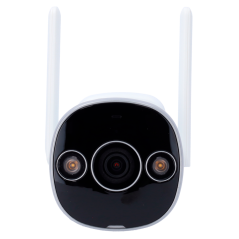 UV-UHO-B2D-M5F4D - Telecamera IP WiFi Uniarch Panda serie B_x000D_ - Risoluzione fino a 5Mpx, alta qualità dell'immagine - Rilev
