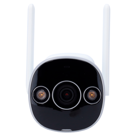 UV-UHO-B2D-M5F4D - Telecamera IP WiFi Uniarch Panda serie B_x000D_ - Risoluzione fino a 5Mpx, alta qualità dell'immagine - Rilev