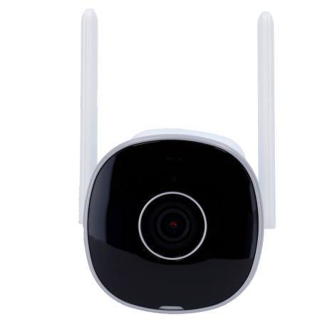 UV-UHO-B2R-M2F3 - Telecamera IP WiFi Uniarch Panda serie B - Risoluzione fino a 2Mpx, alta qualità dell'immagine - Rilevamento d