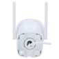 UV-UHO-B2R-M2F3 - Telecamera IP WiFi Uniarch Panda serie B - Risoluzione fino a 2Mpx, alta qualità dell'immagine - Rilevamento d UV-UHO-B2R-M2F3 - Telecamera IP WiFi Uniarch Panda serie B - Risoluzione fino a 2Mpx, alta qualità dell'immagine - Rilevamento d