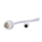 UV-UHO-P1H-M3F4D - Telecamera IP PTl WiFi Uniarch - 3 MP | Ottica 4.0 mm | microSD 512 GB - IR 30 m | Luce bianca 10 m | DWDR - UV-UHO-P1H-M3F4D - Telecamera IP PTl WiFi Uniarch - 3 MP | Ottica 4.0 mm | microSD 512 GB - IR 30 m | Luce bianca 10 m | DWDR -
