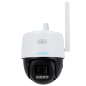 UV-UHO-P3C-M5F4 - Telecamera IP PT WiFi | Uniarch - 5 MP | Ottica 4 mm | microSD 512 GB - Luce bianca 30 m | WDR 120 dB - Color UV-UHO-P3C-M5F4 - Telecamera IP PT WiFi | Uniarch - 5 MP | Ottica 4 mm | microSD 512 GB - Luce bianca 30 m | WDR 120 dB - Color