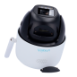 UV-UHO-P3C-M5F4 - Telecamera IP PT WiFi | Uniarch - 5 MP | Ottica 4 mm | microSD 512 GB - Luce bianca 30 m | WDR 120 dB - Color UV-UHO-P3C-M5F4 - Telecamera IP PT WiFi | Uniarch - 5 MP | Ottica 4 mm | microSD 512 GB - Luce bianca 30 m | WDR 120 dB - Color