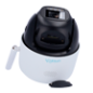 UV-UHO-P3C-M5F4 - Telecamera IP PT WiFi | Uniarch - 5 MP | Ottica 4 mm | microSD 512 GB - Luce bianca 30 m | WDR 120 dB - Color UV-UHO-P3C-M5F4 - Telecamera IP PT WiFi | Uniarch - 5 MP | Ottica 4 mm | microSD 512 GB - Luce bianca 30 m | WDR 120 dB - Color
