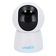 UV-UHO-S2 - Telecamera IP PT 2 Megapixel - Gamma Uniarch WiFi - 1/3" Progressive Scan CMOS - Ottica 4 mm | Rilevamento di person