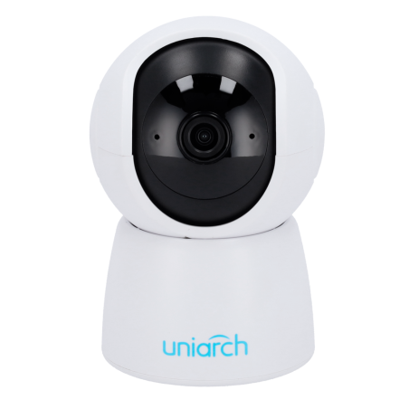 UV-UHO-S2 - Telecamera IP PT 2 Megapixel - Gamma Uniarch WiFi - 1/3" Progressive Scan CMOS - Ottica 4 mm | Rilevamento di person