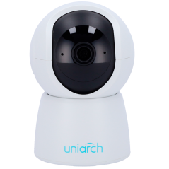 UV-UHO-S2-M3 - Telecamera IP PT 3 Megapixel - Gamma Uniarch WiFi_x000D_ - 1/3" Progressive Scan CMOS_x000D_ - Ottica 4 mm | Rile