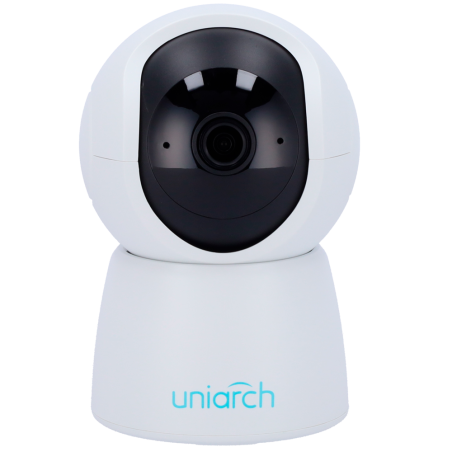 UV-UHO-S2-M3 - Telecamera IP PT 3 Megapixel - Gamma Uniarch WiFi_x000D_ - 1/3" Progressive Scan CMOS_x000D_ - Ottica 4 mm | Rile