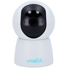 UV-UHO-S2E-M4 - Telecamera IP PT 4 Megapixel - Gamma Uniarch WiFi_x000D_ - 1/3" Progressive Scan CMOS_x000D_ - Ottica 4 mm | Ril