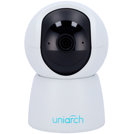 UV-UHO-S2E-M4 - Telecamera IP PT 4 Megapixel - Gamma Uniarch WiFi_x000D_ - 1/3" Progressive Scan CMOS_x000D_ - Ottica 4 mm | Ril