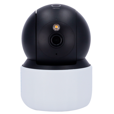 UV-UHO-S3E-M3TD - Telecamera IP WiFi Uniarch Panda serie S - Risoluzione fino a 3Mpx, alta qualità dell'immagine - Rilevamento d