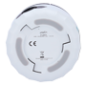 UV-UHO-S3S-M33D - Telecamera IP WiFi Uniarch Panda serie S_x000D_ - 3 MP | 2 x 4 mm | microSD 512 GB - IR 10 m | Luce bianca 10 UV-UHO-S3S-M33D - Telecamera IP WiFi Uniarch Panda serie S_x000D_ - 3 MP | 2 x 4 mm | microSD 512 GB - IR 10 m | Luce bianca 10