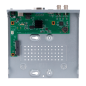 UV-XVR-104F - XVR Uniarch 5 in 1 - Uniarch | UMD - 4 CH HDTVI / HDCVI / AHD / CVBS + 2 extra IP - Supporta 1 hard disk fino a 6T UV-XVR-104F - XVR Uniarch 5 in 1 - Uniarch | UMD - 4 CH HDTVI / HDCVI / AHD / CVBS + 2 extra IP - Supporta 1 hard disk fino a 6T