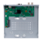 UV-XVR-104F - XVR Uniarch 5 in 1 - Uniarch | UMD - 4 CH HDTVI / HDCVI / AHD / CVBS + 2 extra IP - Supporta 1 hard disk fino a 6T UV-XVR-104F - XVR Uniarch 5 in 1 - Uniarch | UMD - 4 CH HDTVI / HDCVI / AHD / CVBS + 2 extra IP - Supporta 1 hard disk fino a 6T