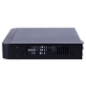 UV-XVR-104G3 - Videoregistratore 5n1 - Uniarch - 4 CH HDTVI / HDCVI / AHD / CVBS + 2 extra IP - Audio - Ammette 1 hard disk UV-XVR-104G3 - Videoregistratore 5n1 - Uniarch - 4 CH HDTVI / HDCVI / AHD / CVBS + 2 extra IP - Audio - Ammette 1 hard disk