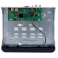 UV-XVR-104G3 - Videoregistratore 5n1 - Uniarch - 4 CH HDTVI / HDCVI / AHD / CVBS + 2 extra IP - Audio - Ammette 1 hard disk UV-XVR-104G3 - Videoregistratore 5n1 - Uniarch - 4 CH HDTVI / HDCVI / AHD / CVBS + 2 extra IP - Audio - Ammette 1 hard disk