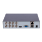 UV-XVR-108F - XVR Uniarch 5 in 1 - Uniarch | UMD - 8 CH HDTVI / HDCVI / AHD / CVBS + 2 extra IP - Supporta 1 hard disk fino a 6T UV-XVR-108F - XVR Uniarch 5 in 1 - Uniarch | UMD - 8 CH HDTVI / HDCVI / AHD / CVBS + 2 extra IP - Supporta 1 hard disk fino a 6T