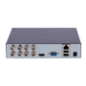 UV-XVR-108F - XVR Uniarch 5 in 1 - Uniarch | UMD - 8 CH HDTVI / HDCVI / AHD / CVBS + 2 extra IP - Supporta 1 hard disk fino a 6T UV-XVR-108F - XVR Uniarch 5 in 1 - Uniarch | UMD - 8 CH HDTVI / HDCVI / AHD / CVBS + 2 extra IP - Supporta 1 hard disk fino a 6T