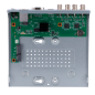 UV-XVR-108F - XVR Uniarch 5 in 1 - Uniarch | UMD - 8 CH HDTVI / HDCVI / AHD / CVBS + 2 extra IP - Supporta 1 hard disk fino a 6T UV-XVR-108F - XVR Uniarch 5 in 1 - Uniarch | UMD - 8 CH HDTVI / HDCVI / AHD / CVBS + 2 extra IP - Supporta 1 hard disk fino a 6T