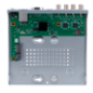 UV-XVR-108F - XVR Uniarch 5 in 1 - Uniarch | UMD - 8 CH HDTVI / HDCVI / AHD / CVBS + 2 extra IP - Supporta 1 hard disk fino a 6T UV-XVR-108F - XVR Uniarch 5 in 1 - Uniarch | UMD - 8 CH HDTVI / HDCVI / AHD / CVBS + 2 extra IP - Supporta 1 hard disk fino a 6T
