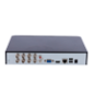 UV-XVR-108G3 - Videoregistratore 5n1 - Uniarch - 8 CH HDTVI / HDCVI / AHD / CVBS + 4 extra IP - Audio - Ammette 1 hard disk UV-XVR-108G3 - Videoregistratore 5n1 - Uniarch - 8 CH HDTVI / HDCVI / AHD / CVBS + 4 extra IP - Audio - Ammette 1 hard disk