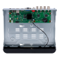 UV-XVR-108G3 - Videoregistratore 5n1 - Uniarch - 8 CH HDTVI / HDCVI / AHD / CVBS + 4 extra IP - Audio - Ammette 1 hard disk UV-XVR-108G3 - Videoregistratore 5n1 - Uniarch - 8 CH HDTVI / HDCVI / AHD / CVBS + 4 extra IP - Audio - Ammette 1 hard disk