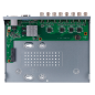 UV-XVR-116F - XVR Uniarch 5 in 1 - Uniarch | UMD - 16 CH HDTVI / HDCVI / AHD / CVBS + 2 extra IP - Supporta 1 hard disk fino a 6 UV-XVR-116F - XVR Uniarch 5 in 1 - Uniarch | UMD - 16 CH HDTVI / HDCVI / AHD / CVBS + 2 extra IP - Supporta 1 hard disk fino a 6