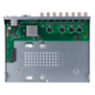 UV-XVR-116F - XVR Uniarch 5 in 1 - Uniarch | UMD - 16 CH HDTVI / HDCVI / AHD / CVBS + 2 extra IP - Supporta 1 hard disk fino a 6 UV-XVR-116F - XVR Uniarch 5 in 1 - Uniarch | UMD - 16 CH HDTVI / HDCVI / AHD / CVBS + 2 extra IP - Supporta 1 hard disk fino a 6