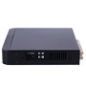 UV-XVR-116G3 - Videoregistratore 5n1 - Uniarch - 16 CH HDTVI / HDCVI / AHD / CVBS + 8 extra IP - Audio - Ammette 1 hard disk UV-XVR-116G3 - Videoregistratore 5n1 - Uniarch - 16 CH HDTVI / HDCVI / AHD / CVBS + 8 extra IP - Audio - Ammette 1 hard disk
