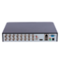 UV-XVR-116G3 - Videoregistratore 5n1 - Uniarch - 16 CH HDTVI / HDCVI / AHD / CVBS + 8 extra IP - Audio - Ammette 1 hard disk UV-XVR-116G3 - Videoregistratore 5n1 - Uniarch - 16 CH HDTVI / HDCVI / AHD / CVBS + 8 extra IP - Audio - Ammette 1 hard disk