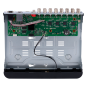 UV-XVR-116G3 - Videoregistratore 5n1 - Uniarch - 16 CH HDTVI / HDCVI / AHD / CVBS + 8 extra IP - Audio - Ammette 1 hard disk UV-XVR-116G3 - Videoregistratore 5n1 - Uniarch - 16 CH HDTVI / HDCVI / AHD / CVBS + 8 extra IP - Audio - Ammette 1 hard disk
