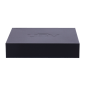 UV-XVR301-04F - Videoregistratore 5n1 - Uniview - 4 CH HDTVI / HDCVI / AHD / CVBS + 2 extra IP - Audio - Ammette 1 hard disk UV-XVR301-04F - Videoregistratore 5n1 - Uniview - 4 CH HDTVI / HDCVI / AHD / CVBS + 2 extra IP - Audio - Ammette 1 hard disk