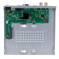 UV-XVR301-04F - Videoregistratore 5n1 - Uniview - 4 CH HDTVI / HDCVI / AHD / CVBS + 2 extra IP - Audio - Ammette 1 hard disk UV-XVR301-04F - Videoregistratore 5n1 - Uniview - 4 CH HDTVI / HDCVI / AHD / CVBS + 2 extra IP - Audio - Ammette 1 hard disk
