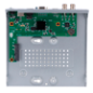 UV-XVR301-04F - Videoregistratore 5n1 - Uniview - 4 CH HDTVI / HDCVI / AHD / CVBS + 2 extra IP - Audio - Ammette 1 hard disk UV-XVR301-04F - Videoregistratore 5n1 - Uniview - 4 CH HDTVI / HDCVI / AHD / CVBS + 2 extra IP - Audio - Ammette 1 hard disk