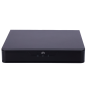 UV-XVR301-04G3 - Videoregistratore 5n1 - Uniview - 4 CH HDTVI / HDCVI / AHD / CVBS + 2 extra IP - Audio - Ammette 1 hard disk