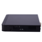 UV-XVR301-04G3 - Videoregistratore 5n1 - Uniview - 4 CH HDTVI / HDCVI / AHD / CVBS + 2 extra IP - Audio - Ammette 1 hard disk