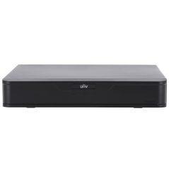 UV-XVR301-04U3 - Videoregistratore 5n1 Uniview - Gamma Easy - 4 CH HDTVI / HDCVI / AHD / CVBS + 4 extra IP - Audio su coassiale 