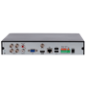 UV-XVR301-04U3 - Videoregistratore 5n1 Uniview - Gamma Easy - 4 CH HDTVI / HDCVI / AHD / CVBS + 4 extra IP - Audio su coassiale UV-XVR301-04U3 - Videoregistratore 5n1 Uniview - Gamma Easy - 4 CH HDTVI / HDCVI / AHD / CVBS + 4 extra IP - Audio su coassiale