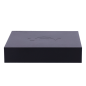 UV-XVR301-08F - Videoregistratore 5n1 - Uniview - 8 CH HDTVI / HDCVI / AHD / CVBS + 2 extra IP - Audio - Ammette 1 hard disk
